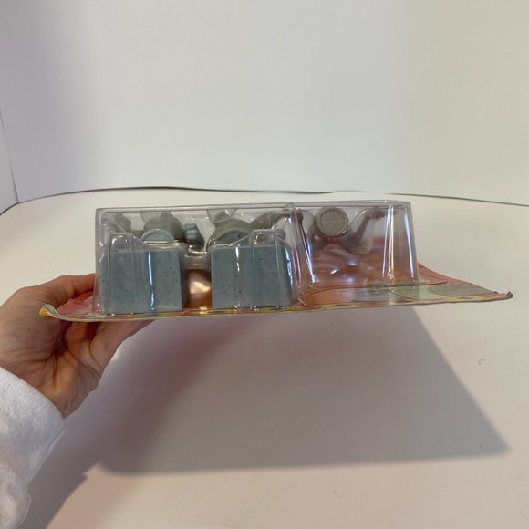 Disney's Hunchback of Notre Dame Gargoyles Action Figure NWT Sealed New - Picture 9 of 13